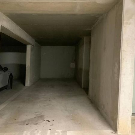 Logement Cosy Climatise Avec Parking Aix-en-Provence Buitenkant foto