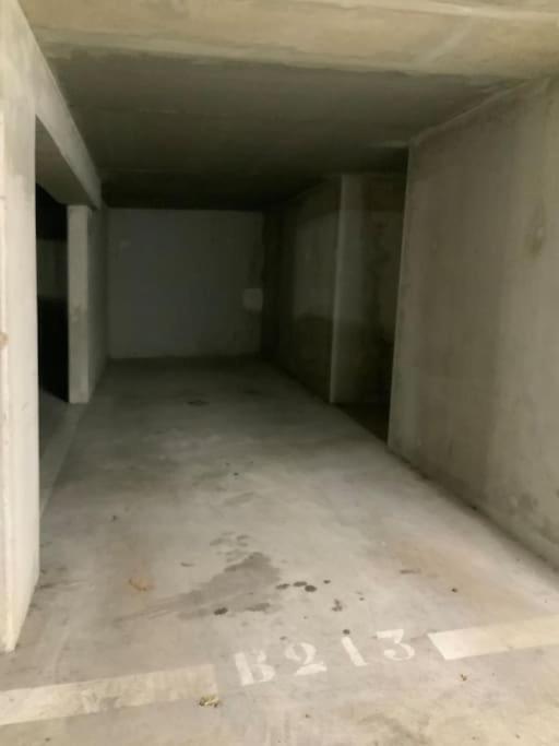 Logement Cosy Climatise Avec Parking Aix-en-Provence Buitenkant foto