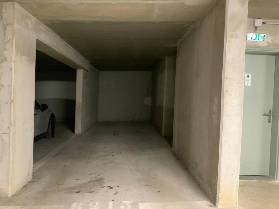 Logement Cosy Climatise Avec Parking Aix-en-Provence Buitenkant foto